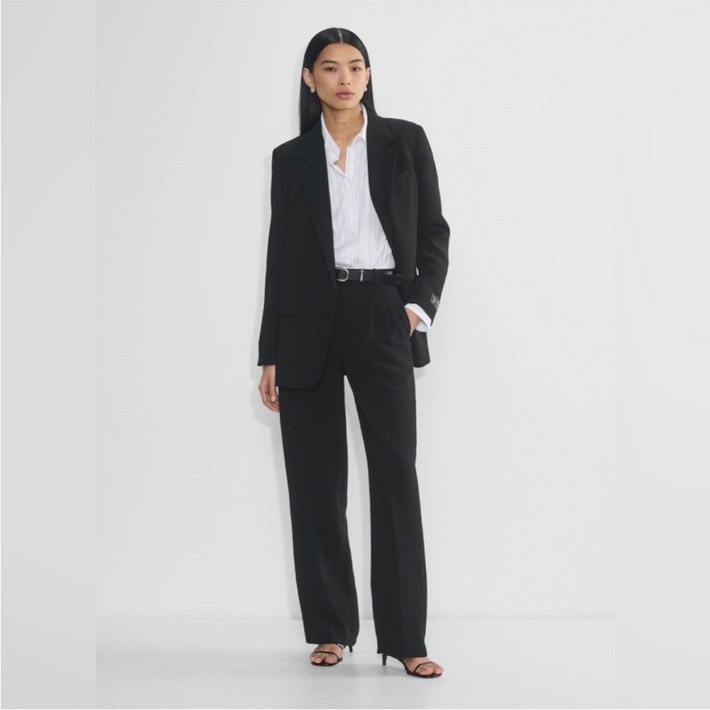 Aritzia Wilfred Effortless Pants